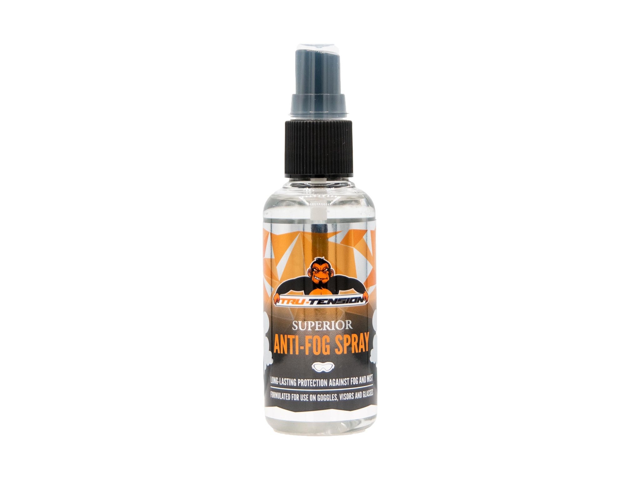 Anti mist spray for glasses on sale